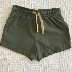 Cadets Le Club Short